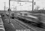 PRR GG-1 Electric, 1959